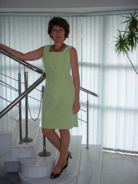 Виктория Амельченко