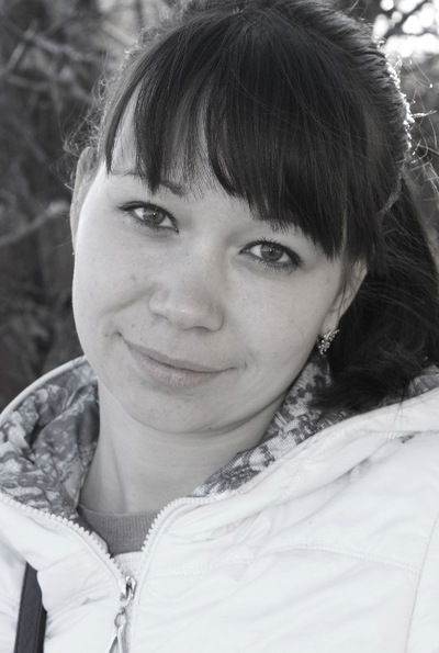 Светлана Бондарева