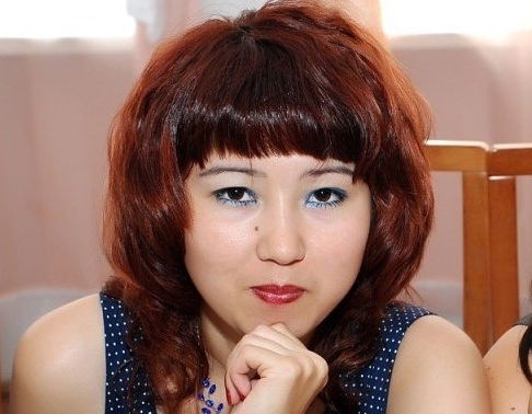 Василя Шайлина