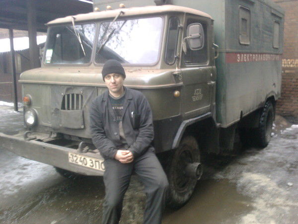 Дмитрий Павленко