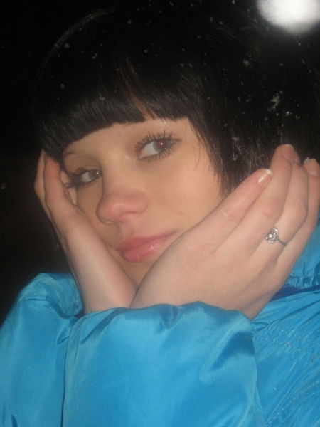 Мария Филатова