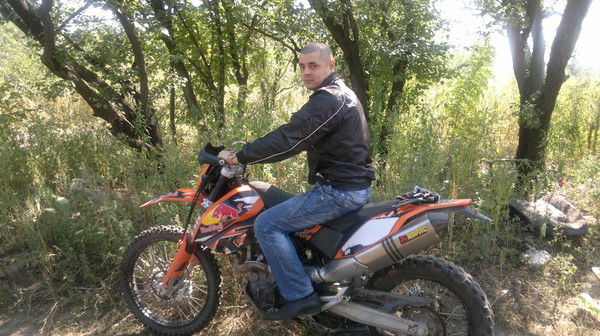 Александр Донченко