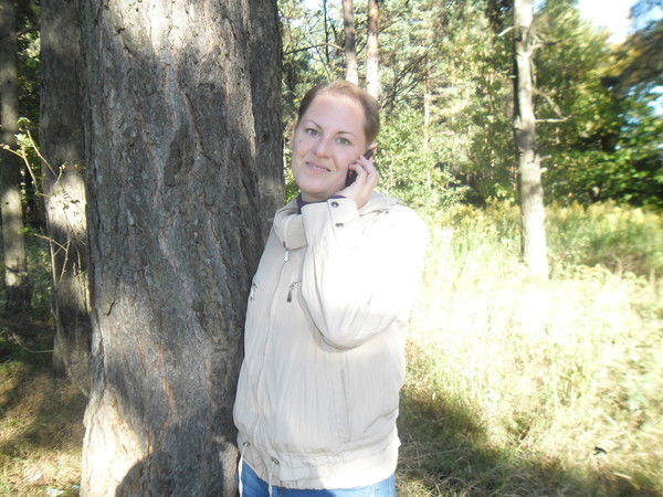 Елена Казаковская