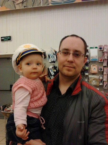 Денис Щукин