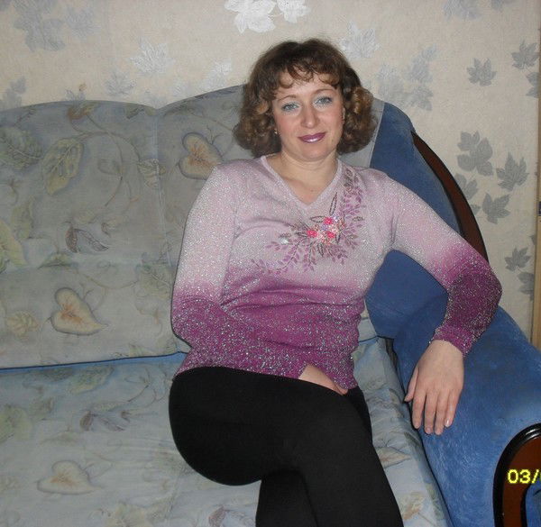 Ангелина Артименко