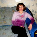 Ангелина Артименко