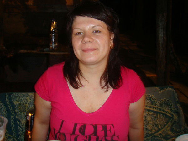 Юлия Сафонова