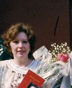 Нина Субботина