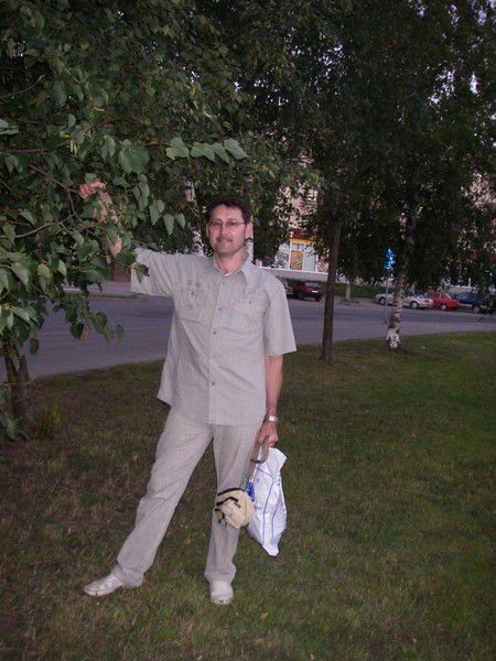 Евгений Бовт