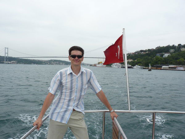 Михаил Соколов