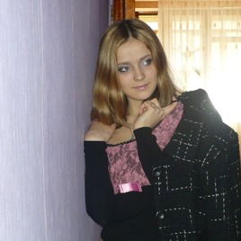 Регина Юсупова