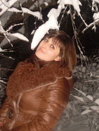 Татьяна Артеменко