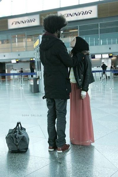 Индира Курбанова