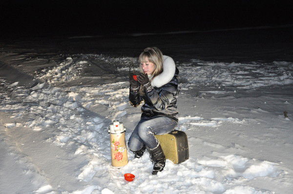 Татьяна Иванова