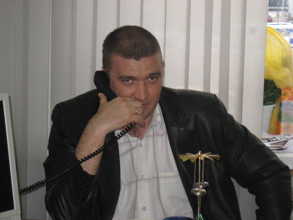 Вячеслав Кулагин