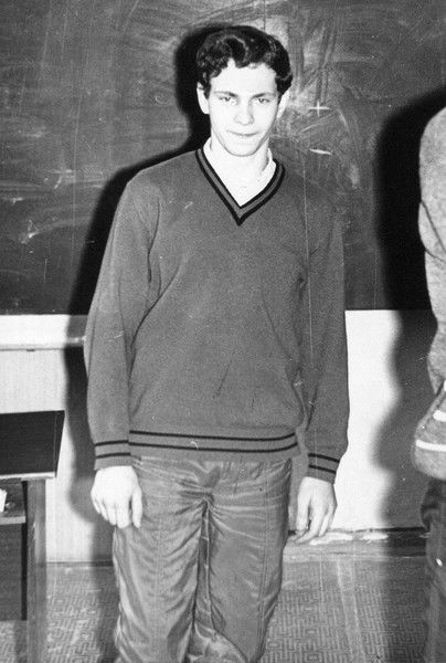 Юрий Куринин