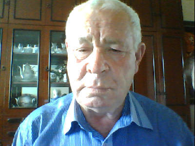 Вольдемар Крейф