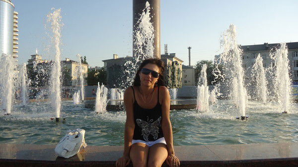 Оксана Варламова