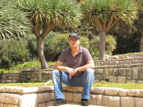 Слава Марчук