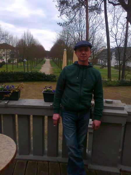 Юрий Руданс