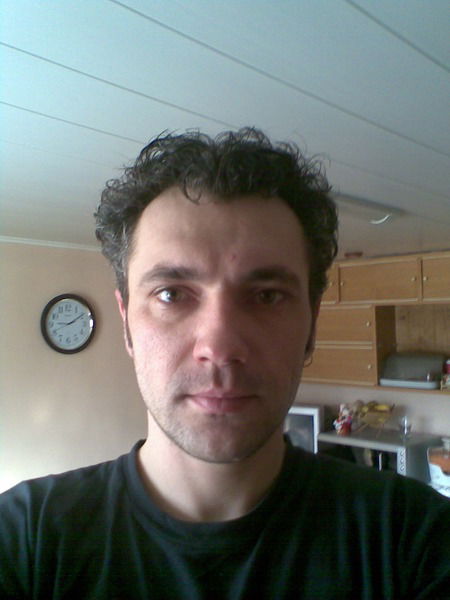 Виталий Панасенко