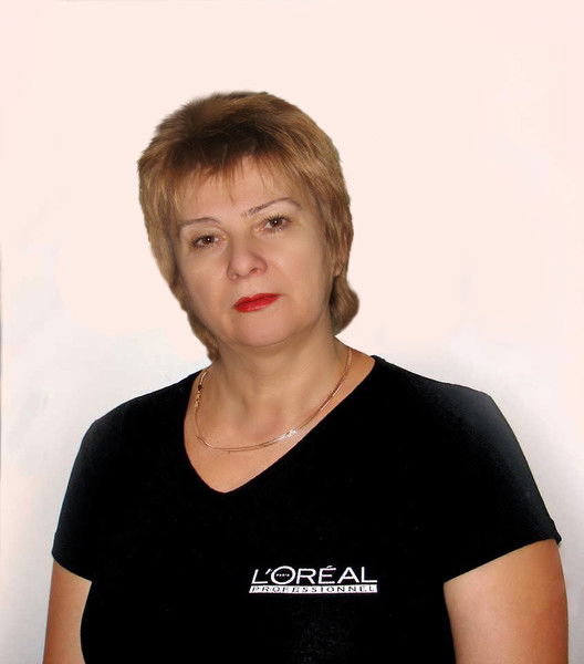 Любовь Фролова