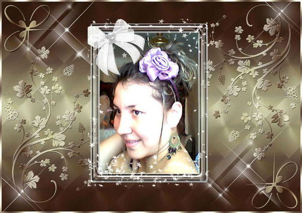 Ксения Басова