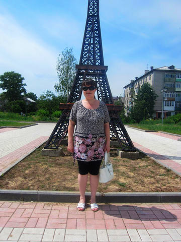 Людмила Майкова