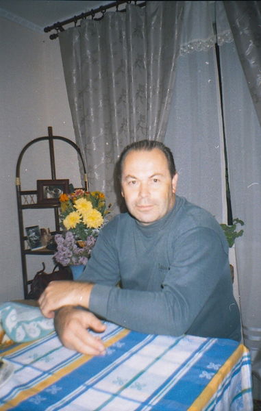 Валерий Смирнов