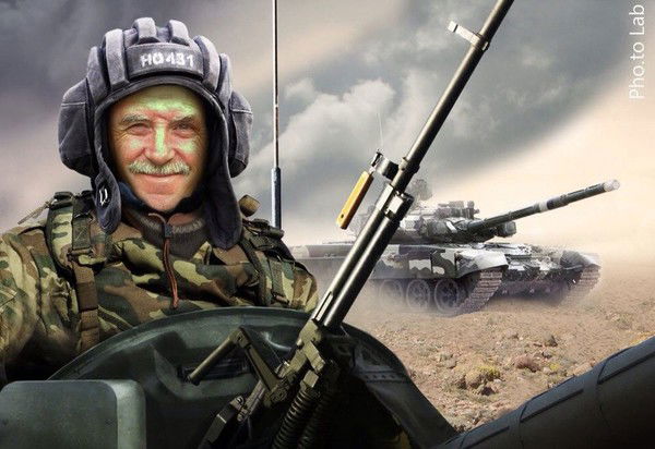 Борис Иванов