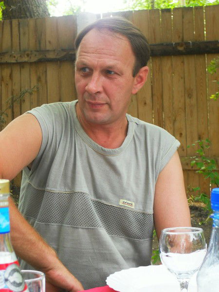 Михеев Сергей