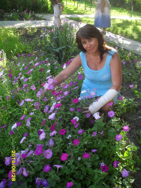 Елена Яковлева