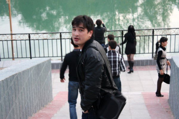 Аскар Елибаев