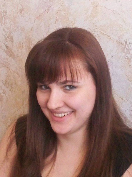 Анастасия Ковальчук