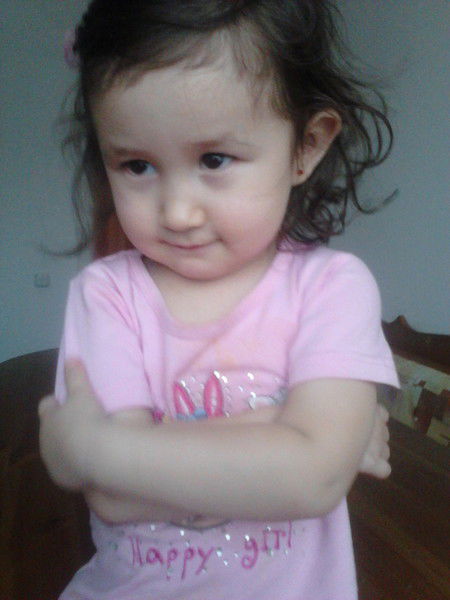 Дана Карабаева