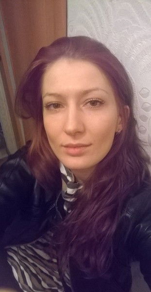 Мария Морозова