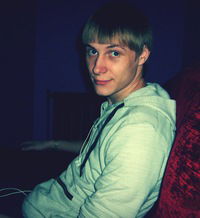 Мотя Макконахи