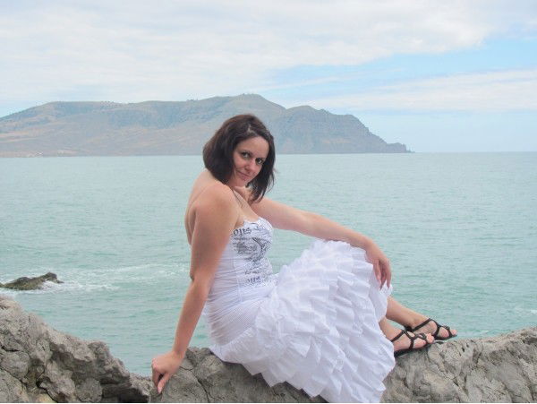 Виктория ******