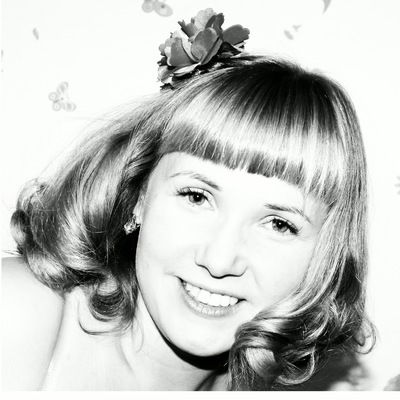 Виктория Морозова