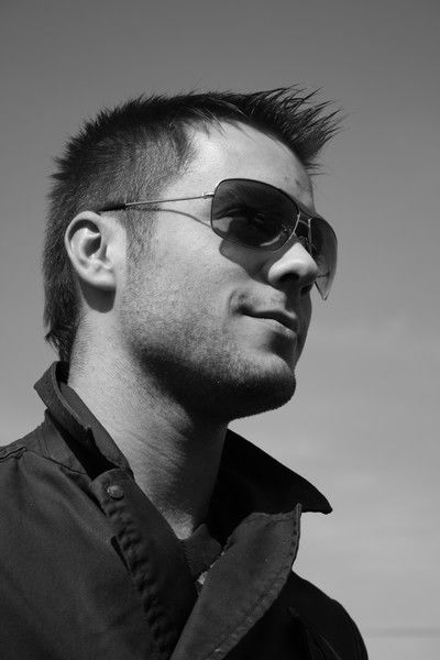 Антон Абрамов