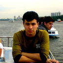 Ulugbek Karaev