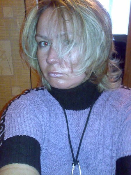 Ольга Ожолек