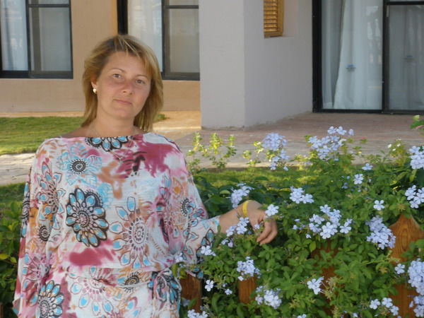 Наталия Данчевская