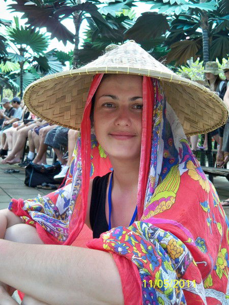 Наташа Васильева