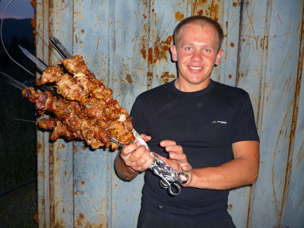 Артем Цветков