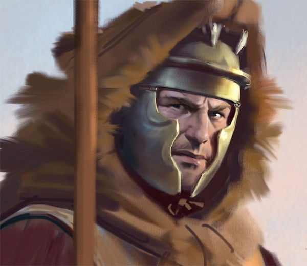 Олег Богданов