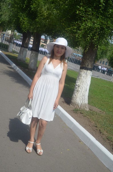 Куаныш Тленчиева