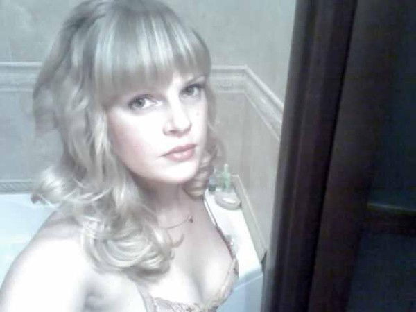 Анна Ефремова