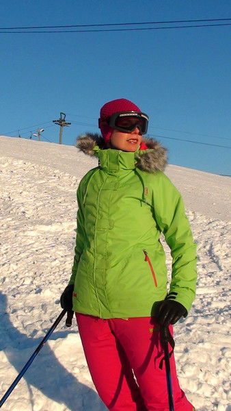 Елена Курчикова