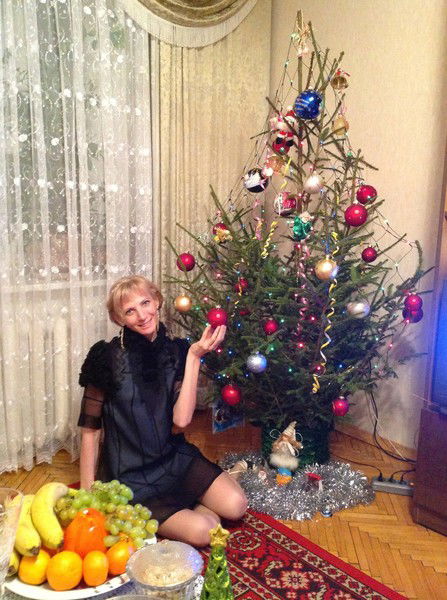 Ирина Арчакова